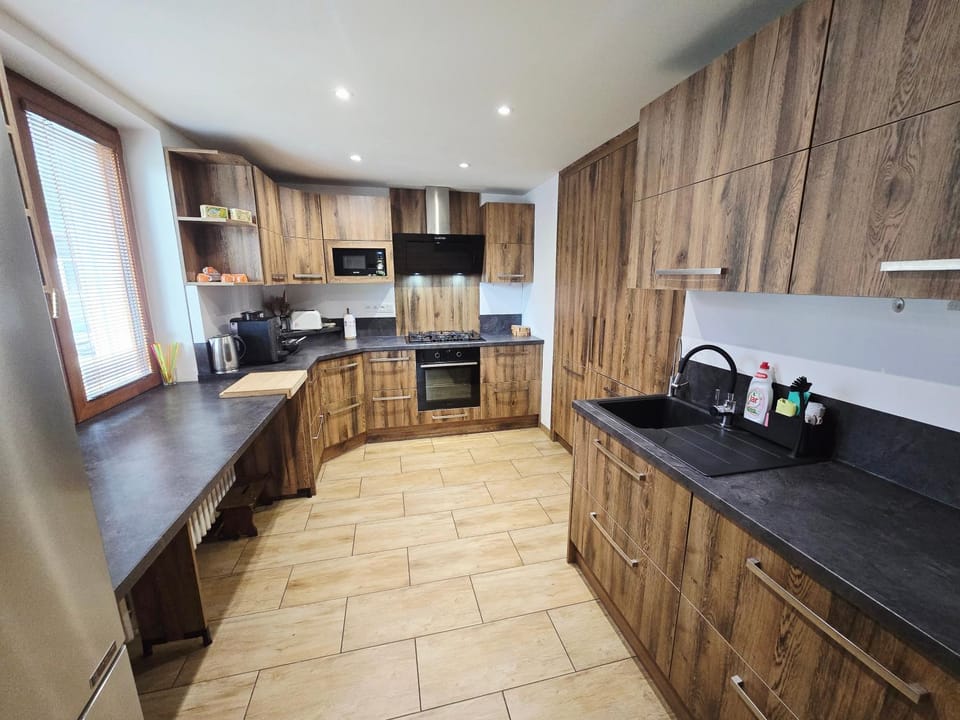 Horský dům Horalka Apartment in Czechia