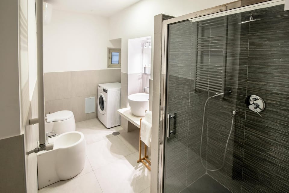 Foria Garden View Apartment in Naples