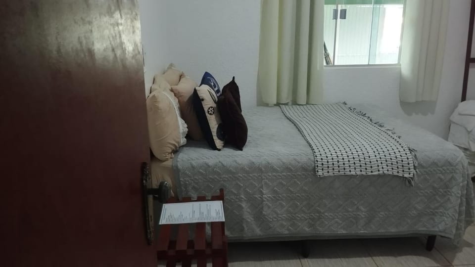 Recanto da Chapada House in State of Goiás