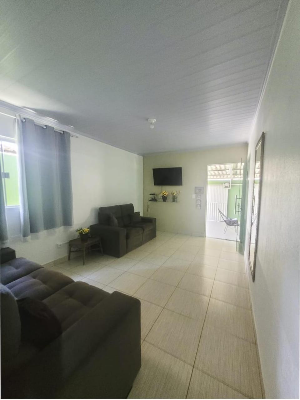 Recanto da Chapada House in State of Goiás