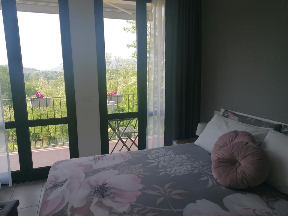 IL CILIEGIO DI ZOE Bed and Breakfast in Canton of Ticino