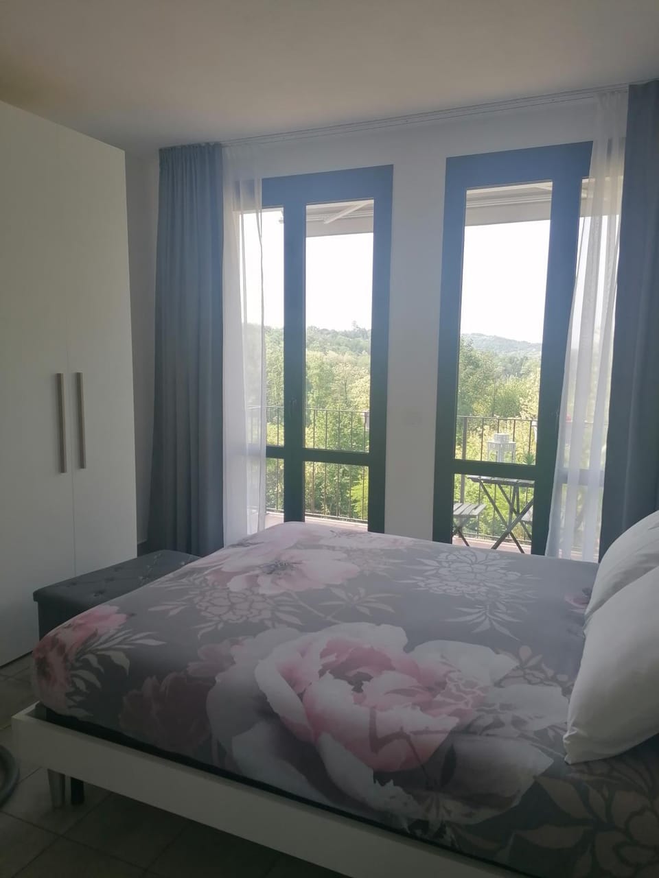IL CILIEGIO DI ZOE Bed and Breakfast in Canton of Ticino