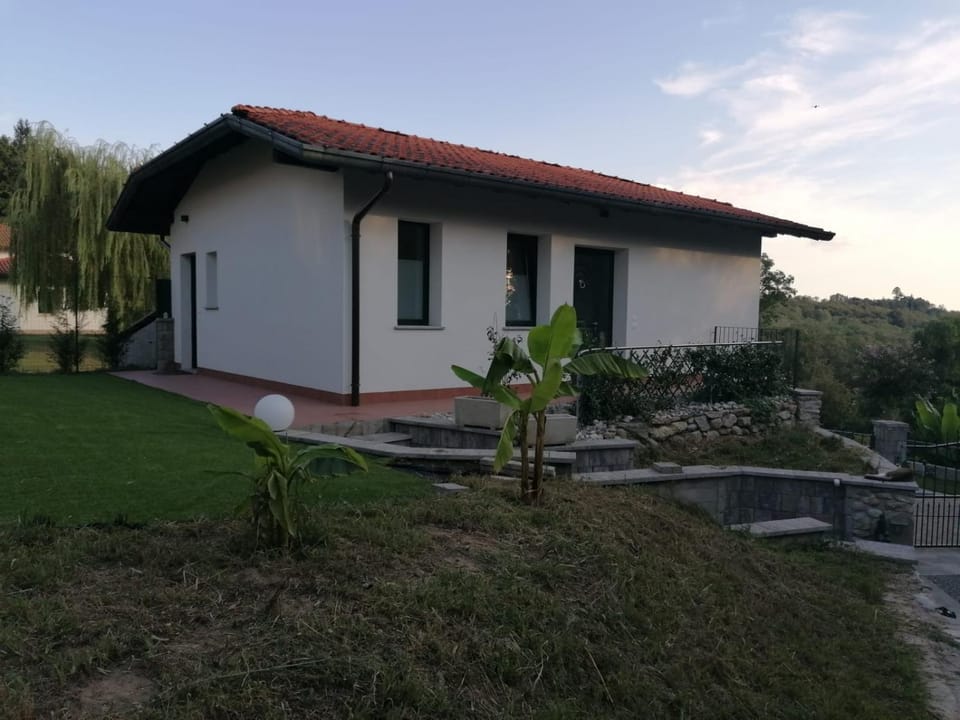 IL CILIEGIO DI ZOE Bed and Breakfast in Canton of Ticino