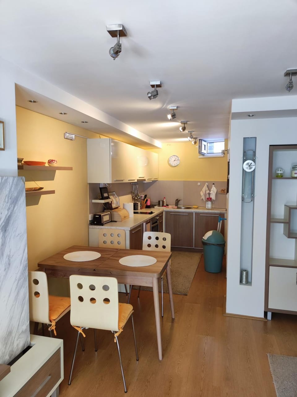 Apartman Anka Apartment in Zlatibor District, Serbia