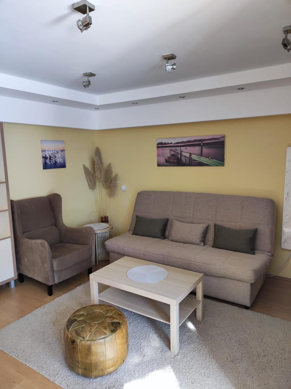 Apartman Anka Apartment in Zlatibor District, Serbia
