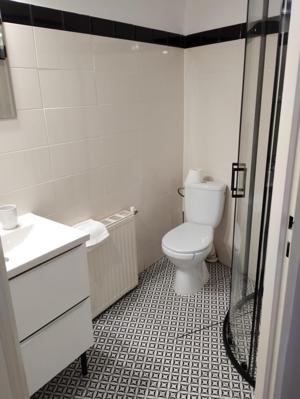 Apartament - Mieszkanie Samodzielne Apartment in Greater Poland Voivodeship
