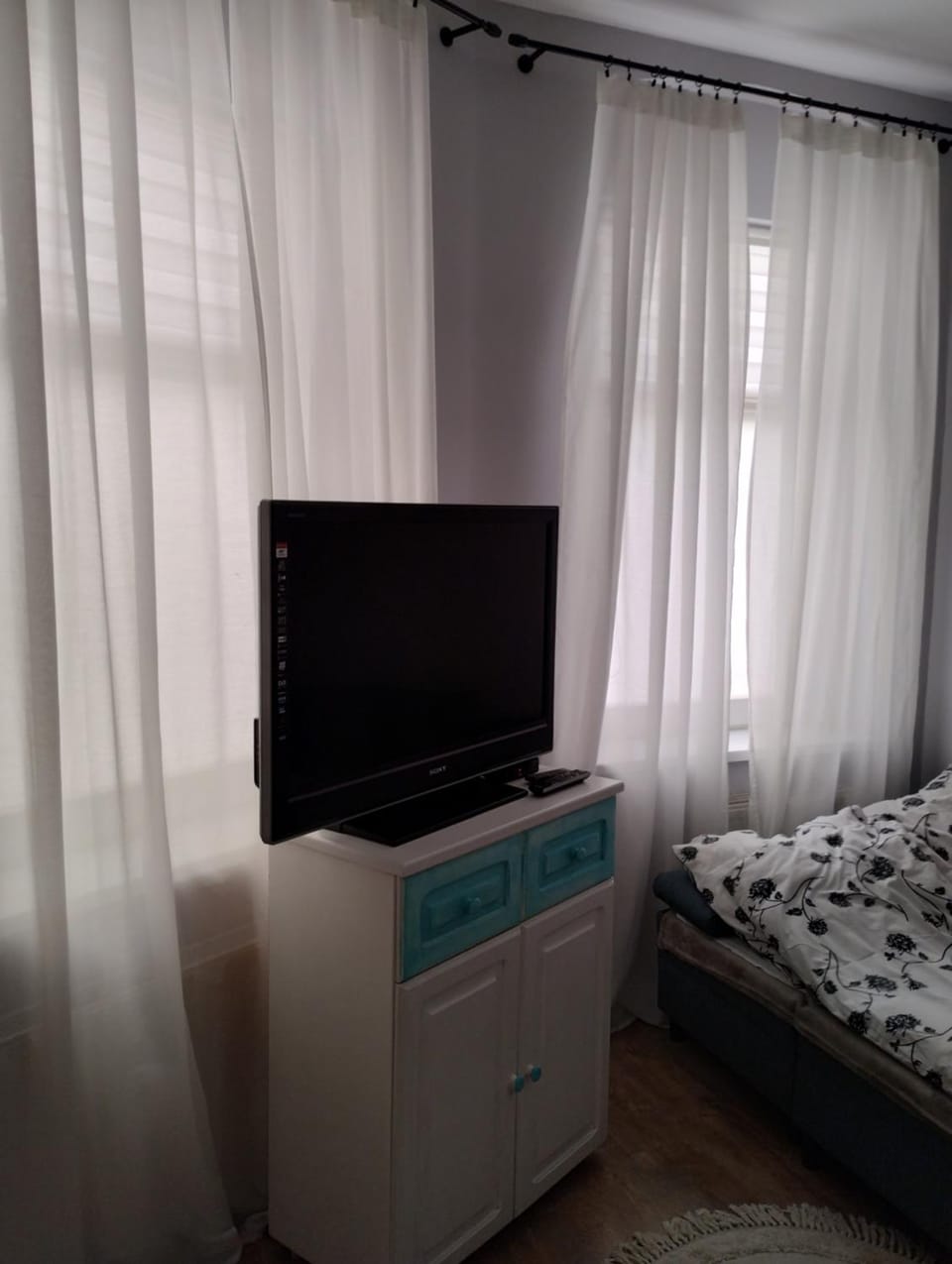 Apartament - Mieszkanie Samodzielne Apartment in Greater Poland Voivodeship