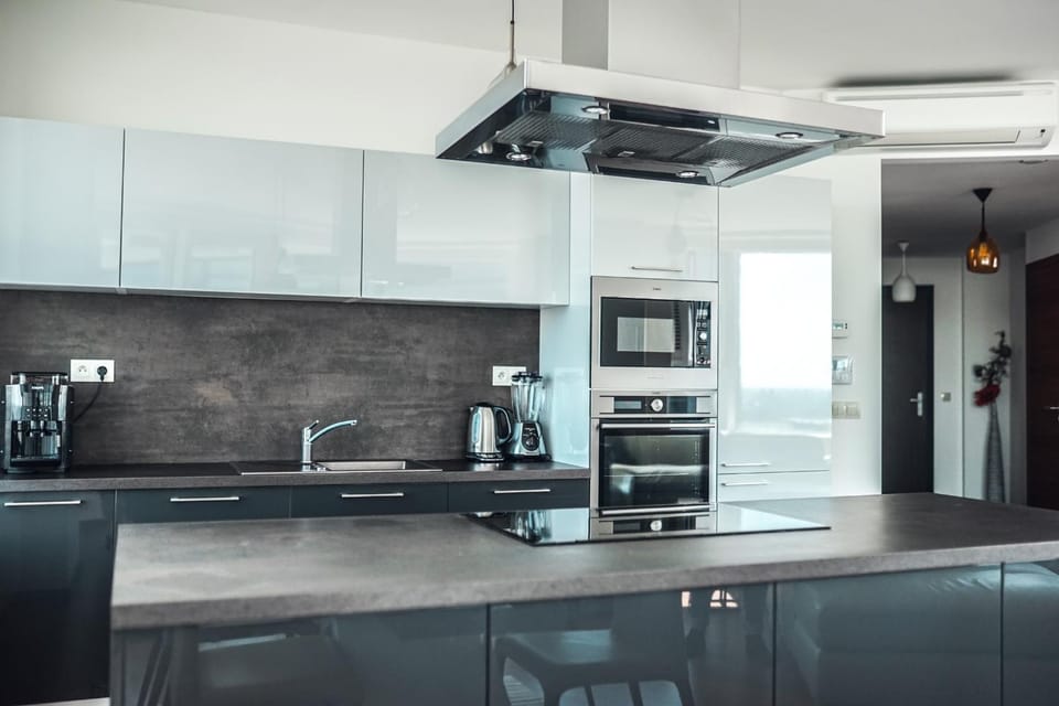 Coffee/tea facilities, Kitchen or kitchenette, dishwasher, minibar, pet friendly, toaster