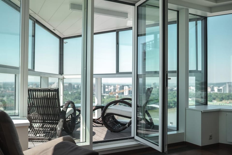 View (from property/room), Balcony/Terrace