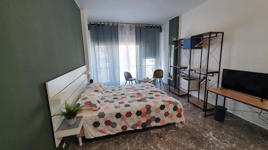B&B De Matha House Bed and Breakfast in Naples