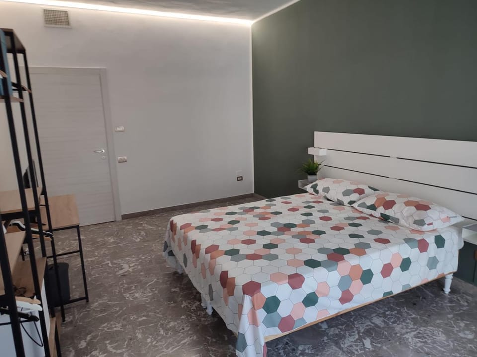 B&B De Matha House Bed and Breakfast in Naples