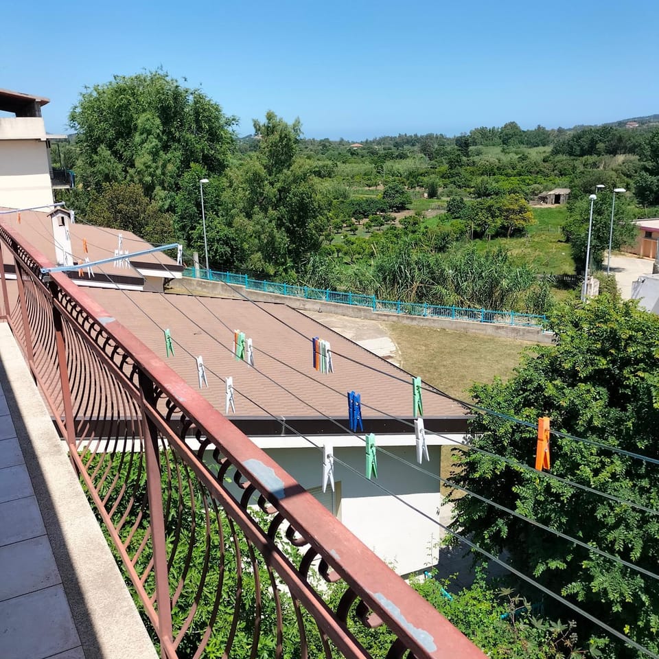 View (from property/room)