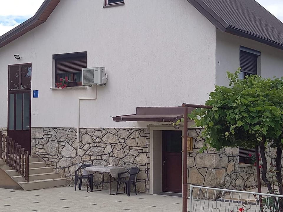 Apartman Šoljac Apartment in Lika-Senj County