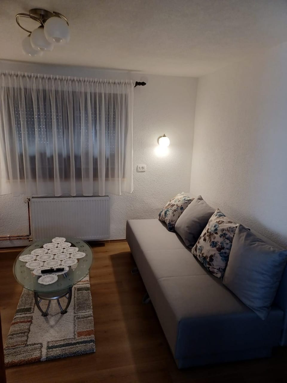 Apartman Šoljac Apartment in Lika-Senj County