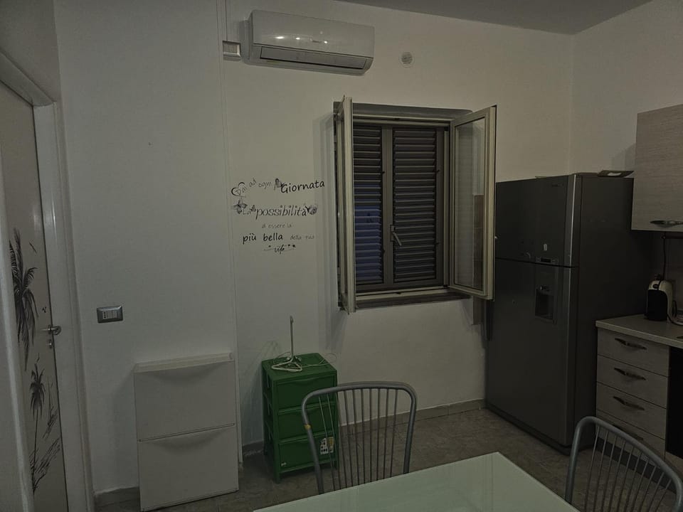 Casa relax Apartment in Calabria