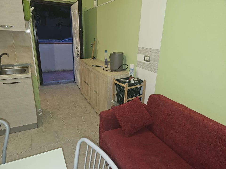 Casa relax Apartment in Calabria