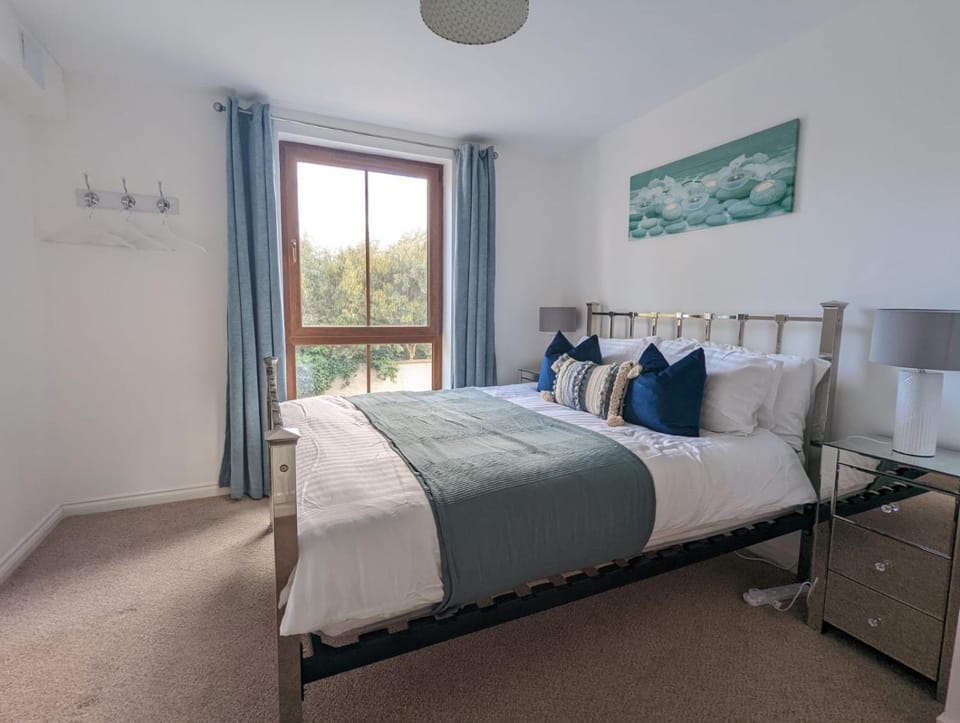 Brooklands Central Apartment Apartment in Northern Ireland