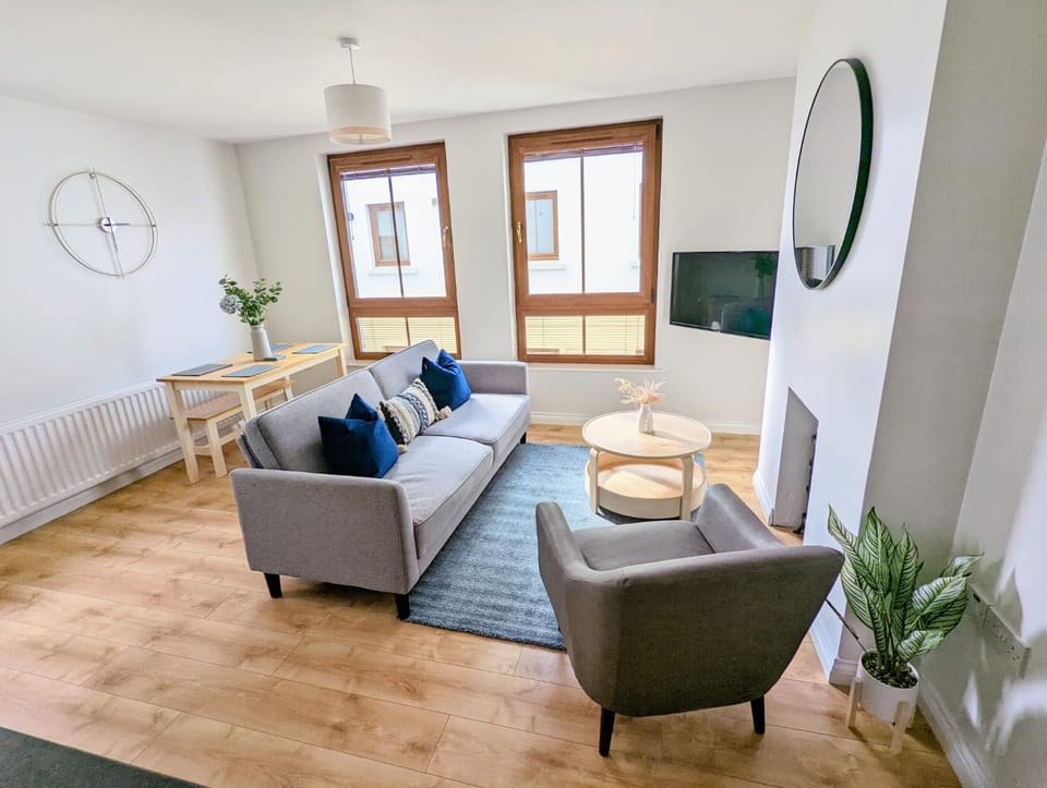 Brooklands Central Apartment Apartment in Northern Ireland