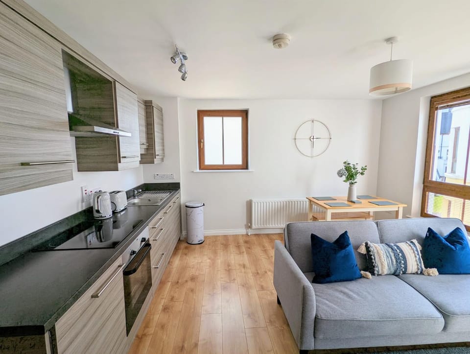 Brooklands Central Apartment Apartment in Northern Ireland