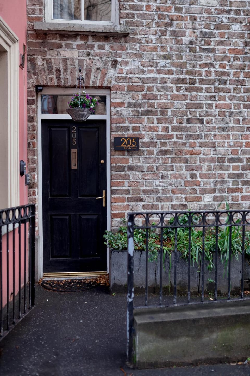 Belfast City self catering 3 bedroom town house House in Belfast