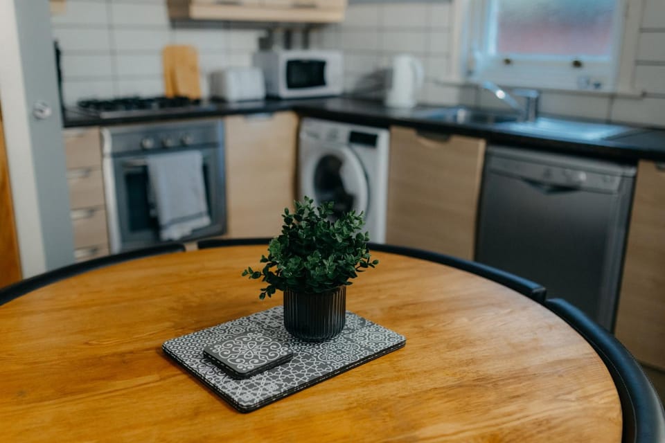 Belfast City self catering 3 bedroom town house House in Belfast