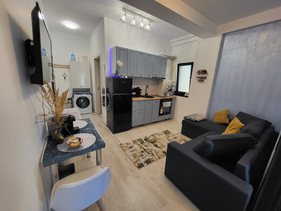 Seb apartment mamaia nord Apartment in Constanța County