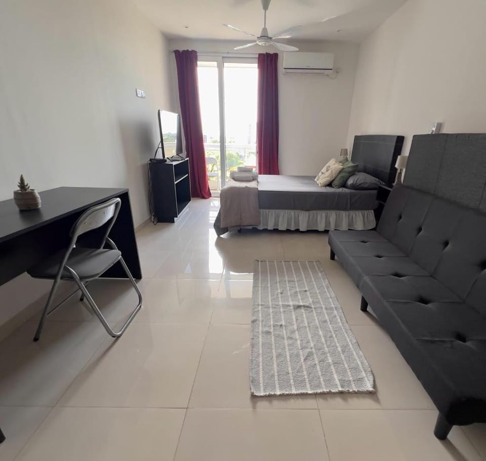 DEPARTAMENTO Solar Apartment in Resistencia