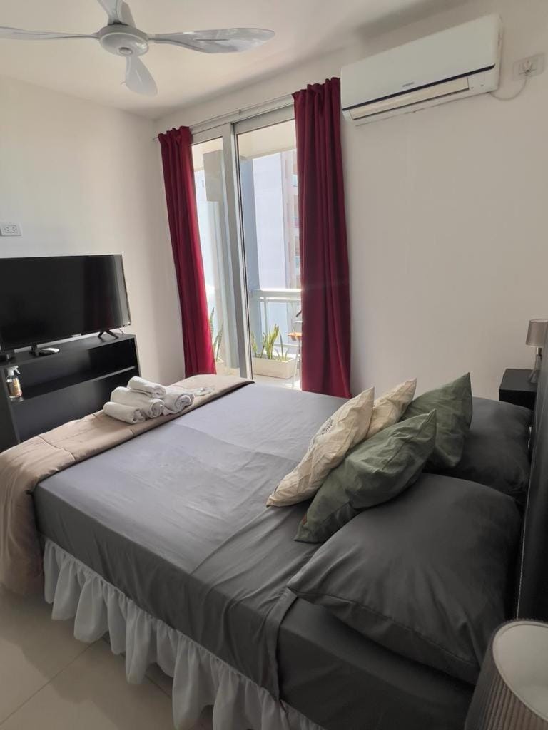 DEPARTAMENTO Solar Apartment in Resistencia