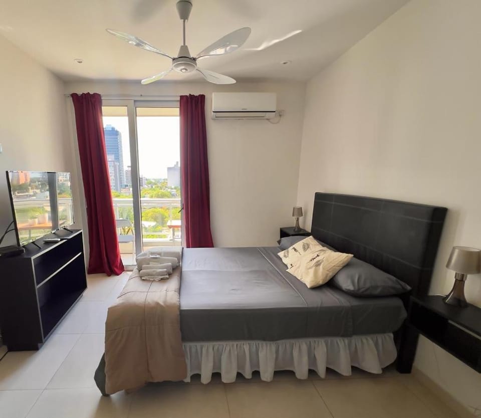 DEPARTAMENTO Solar Apartment in Resistencia
