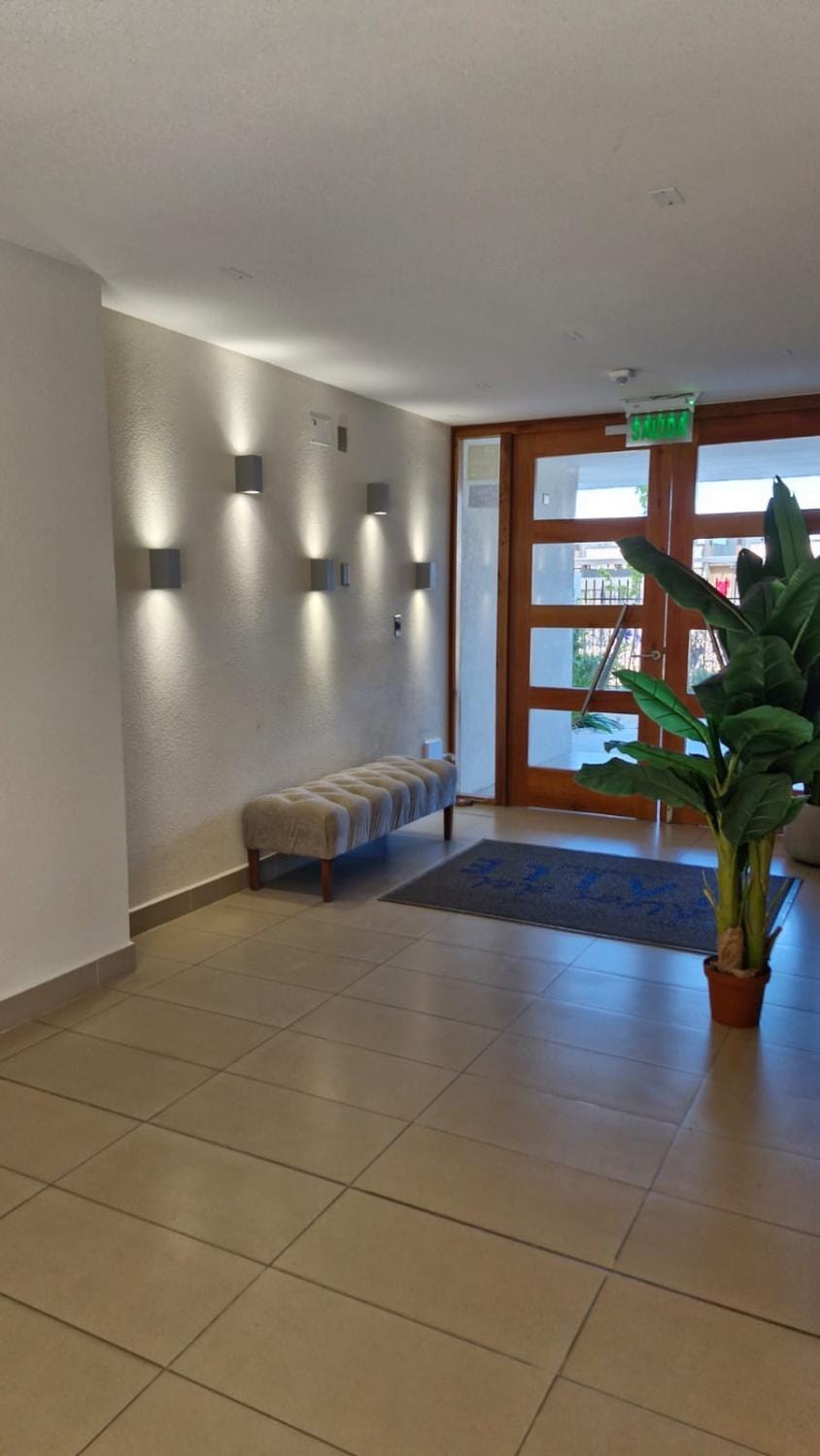 Departamento en zona estrategica de Concepción, cerca de aeropuerto y mall Apartment in Bio Bio, Chile