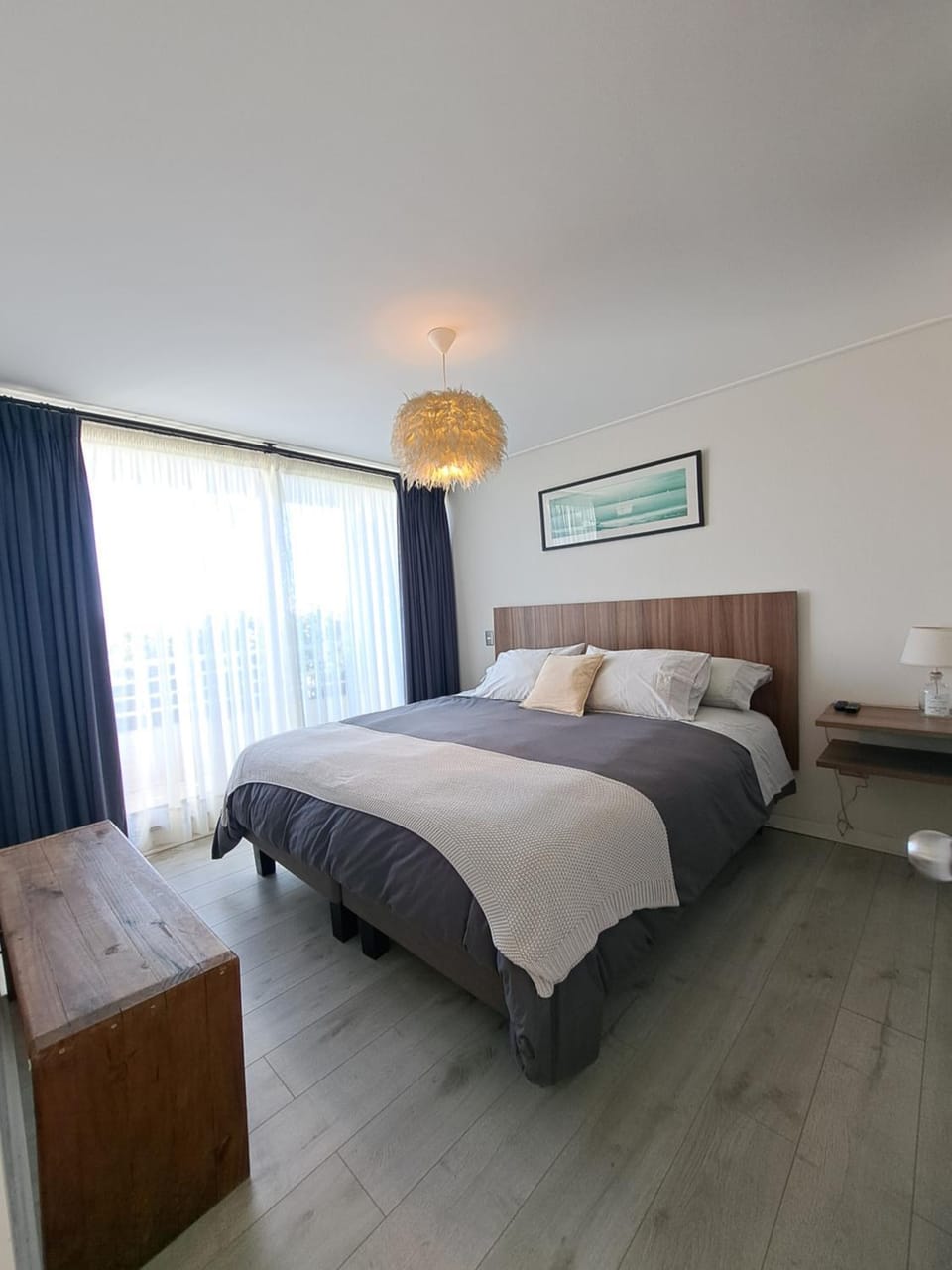 Departamento en zona estrategica de Concepción, cerca de aeropuerto y mall Apartment in Bio Bio, Chile
