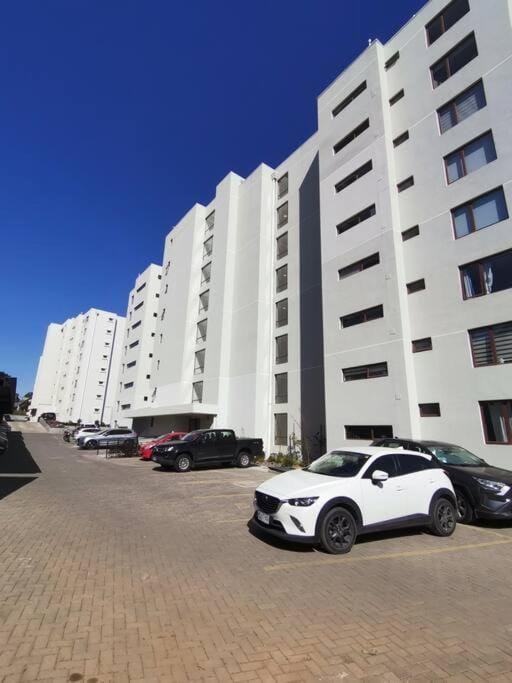 Departamento en zona estrategica de Concepción, cerca de aeropuerto y mall Apartment in Bio Bio, Chile