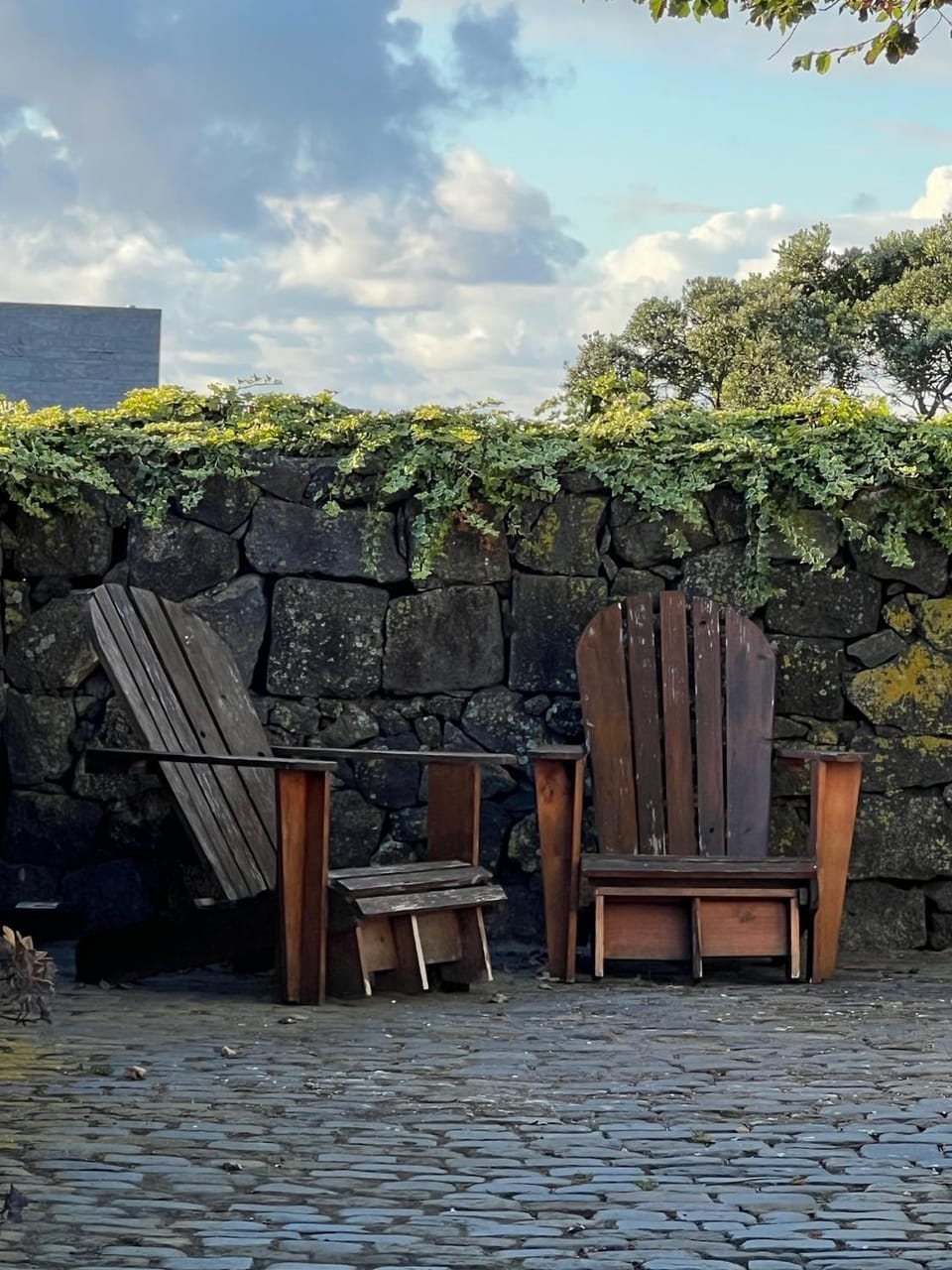 Vacas Felizes Villas House in Azores District