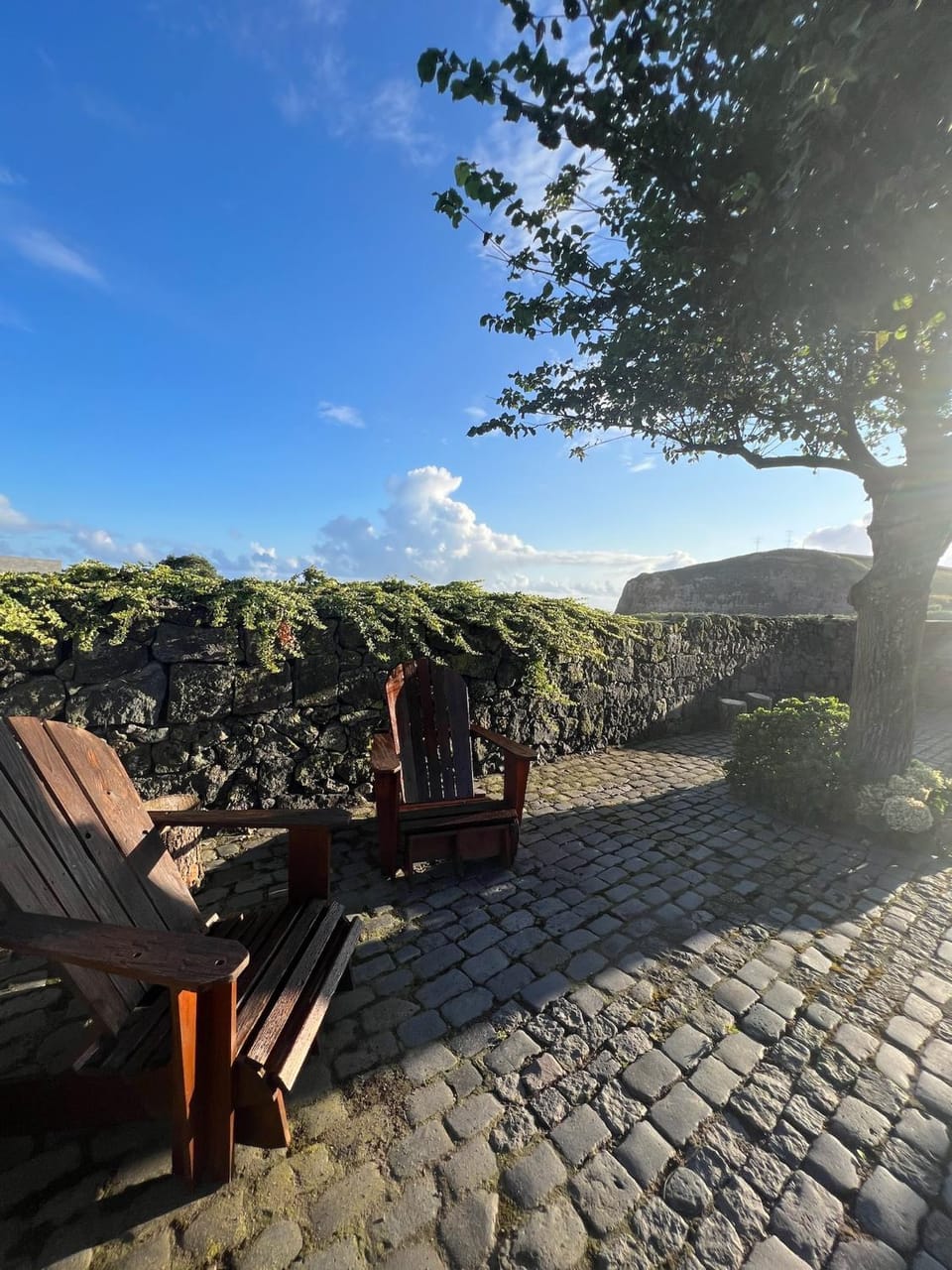 Vacas Felizes Villas House in Azores District
