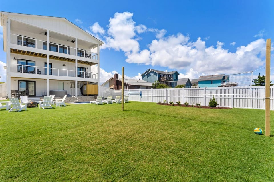 4007 - Bellahaven House in Kitty Hawk