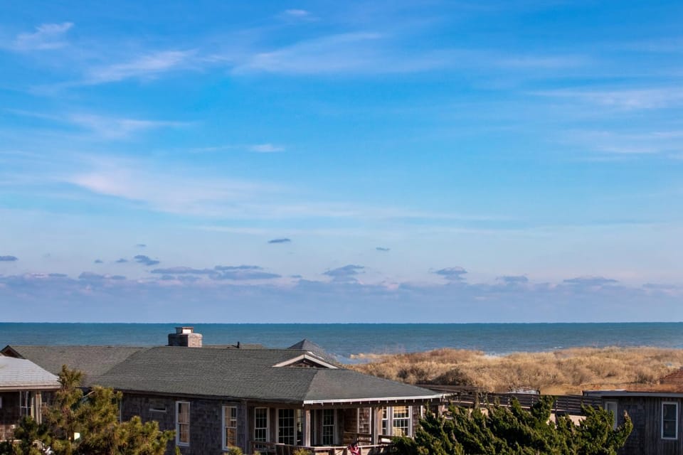 6151 - Once Upon a Tide House in Nags Head