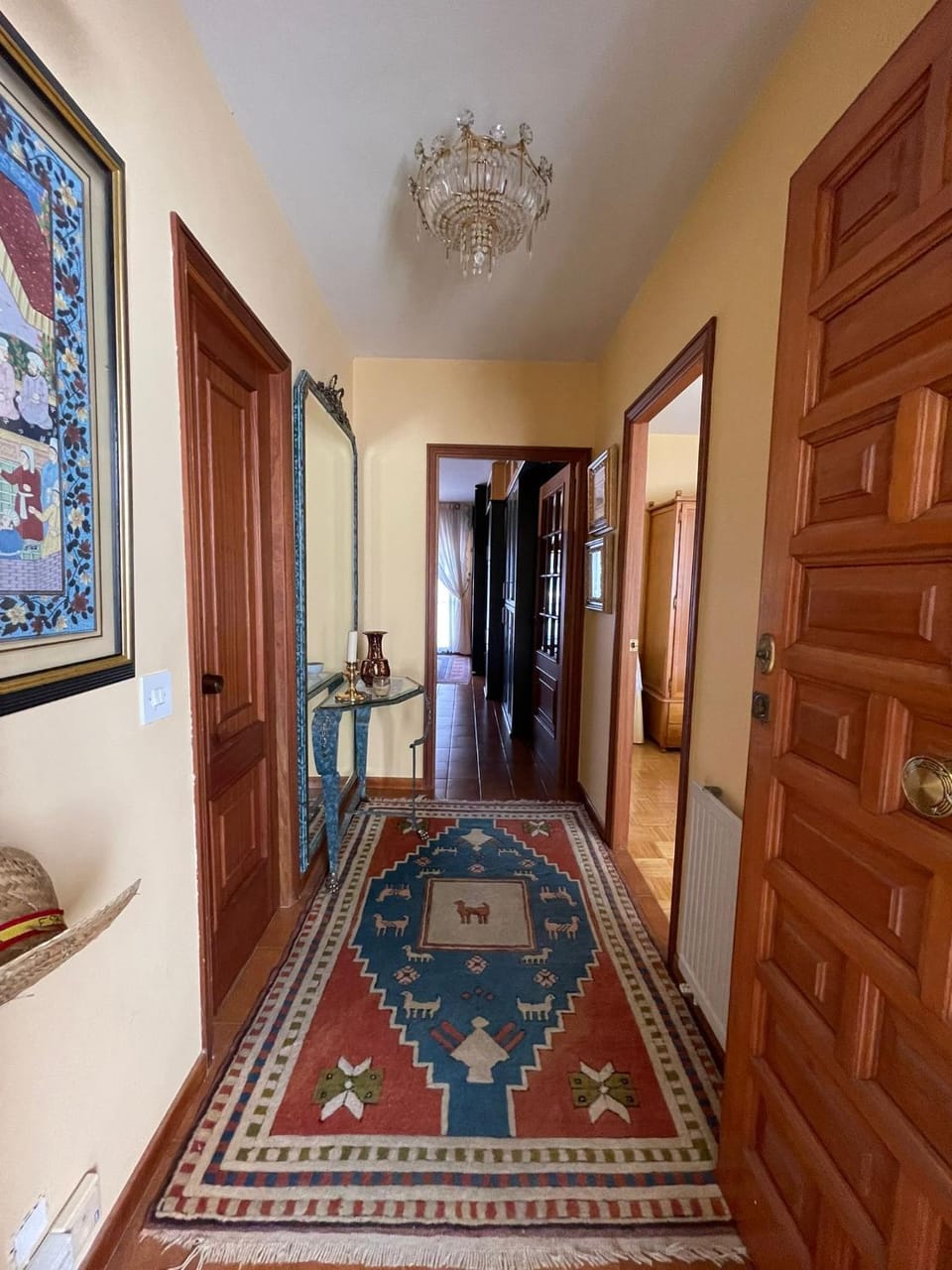 Apartamento Curros Enríquez Apartment in Cambados