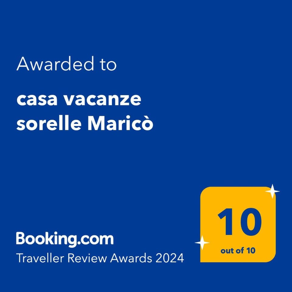 Casa Sorelle Maricò House in Sampieri