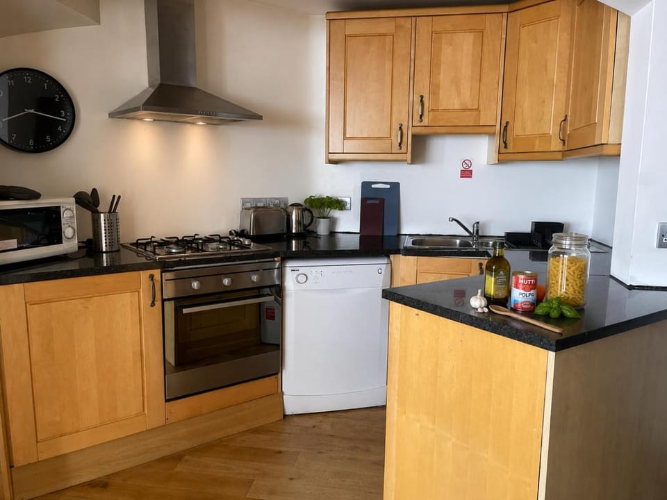 62-66 Farringdon Apartments Apartment hotel in London Borough of Islington