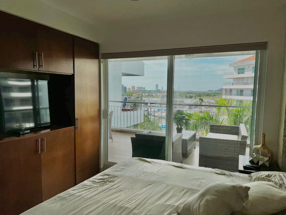 Costa Veleros Marina Mazatlan 5003 Apartment in Mazatlan