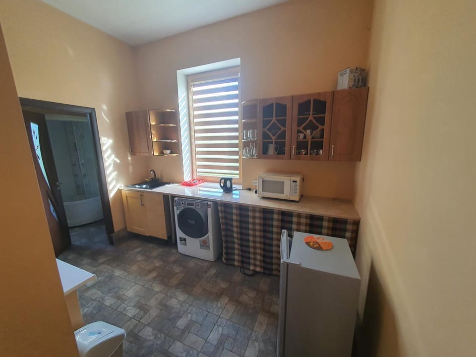Sorgenfrei Bed and Breakfast in Latvia