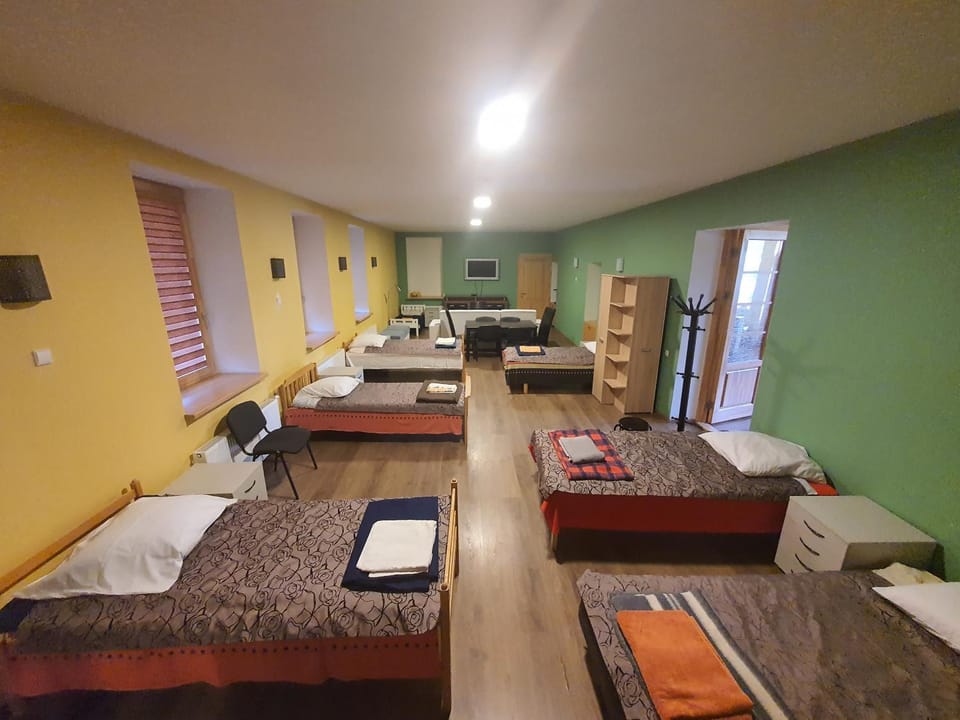 Sorgenfrei Bed and Breakfast in Latvia