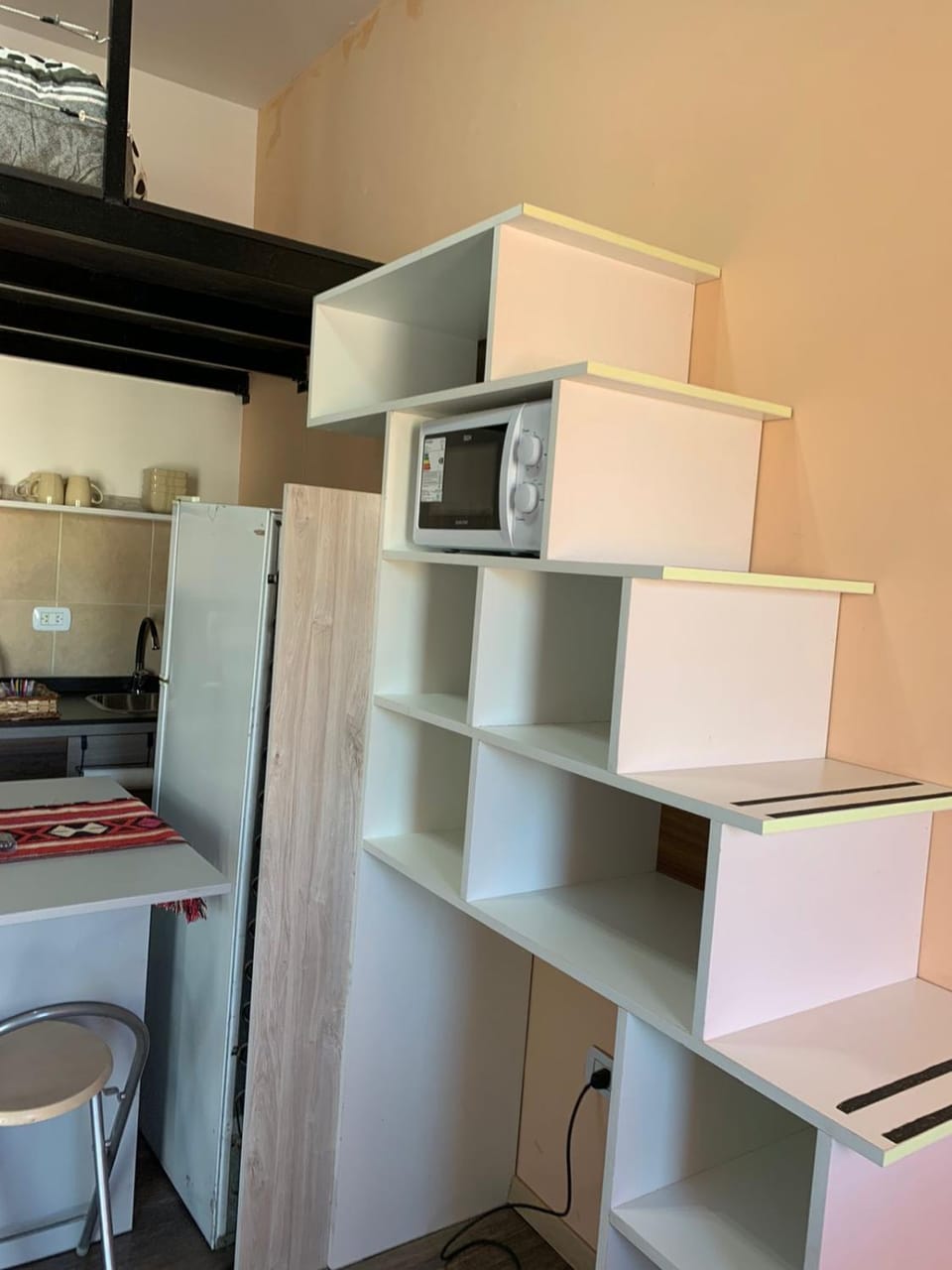 EDU's HOUSE I Apartment in Mendoza Province Province