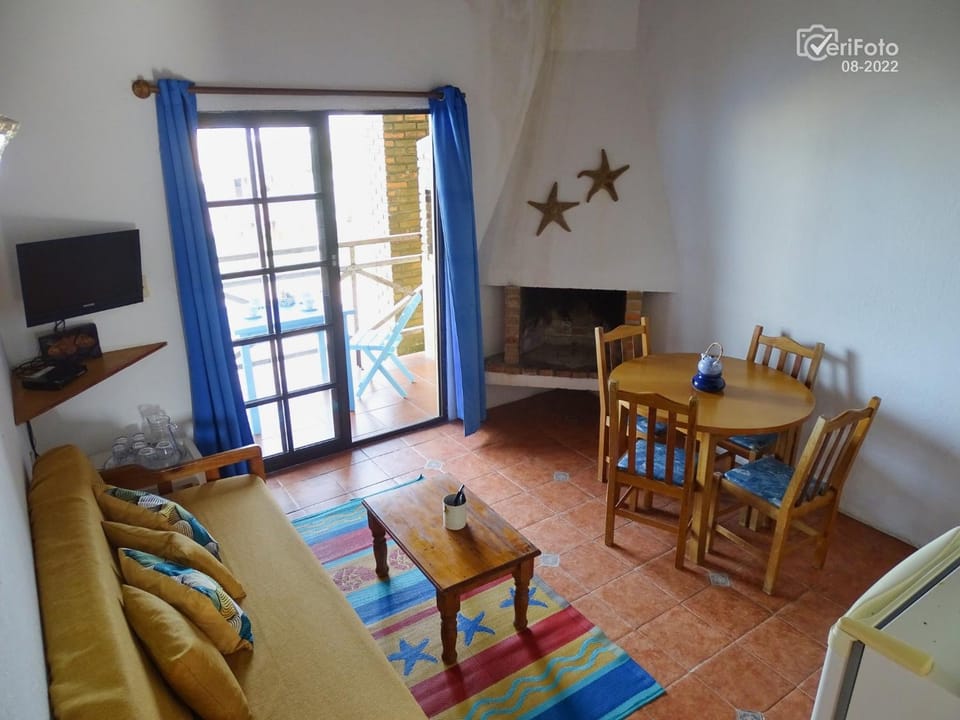 Complejo Dunas del Diablo Apartment in Rocha Department, Uruguay