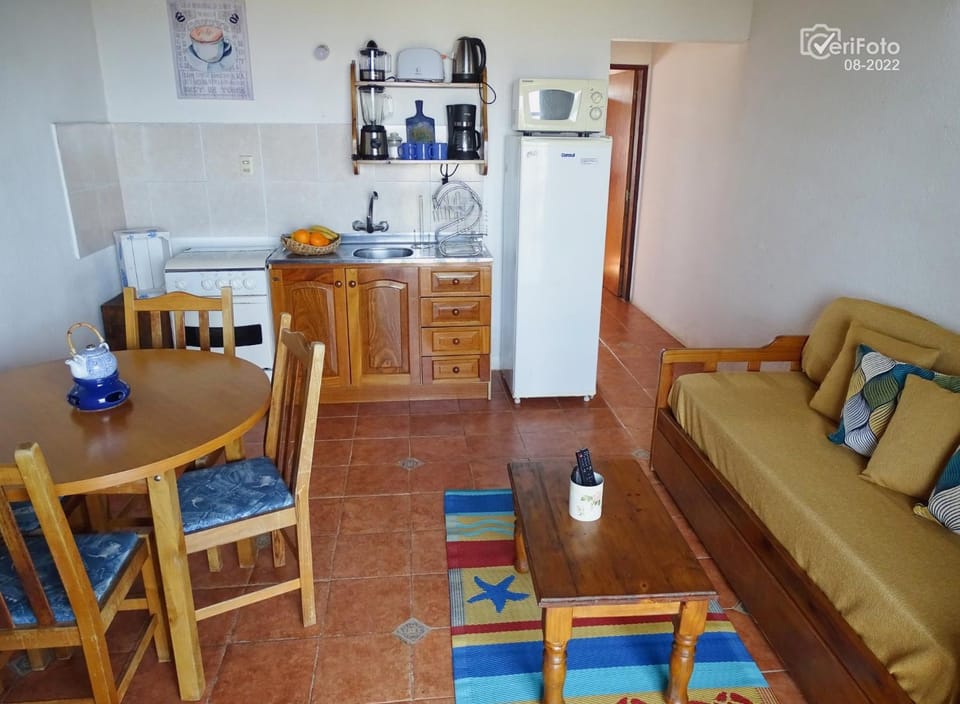 Complejo Dunas del Diablo Apartment in Rocha Department, Uruguay