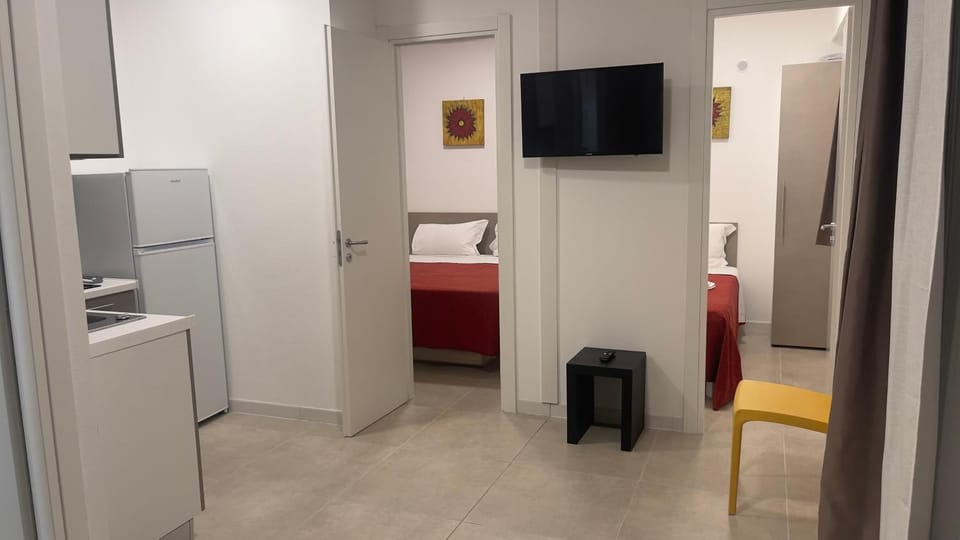 Sorbizzi Beach Relais Campground/ 
RV Resort in Tuscany