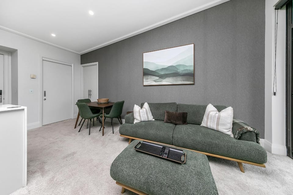 TV and multimedia, Living room, Dining area