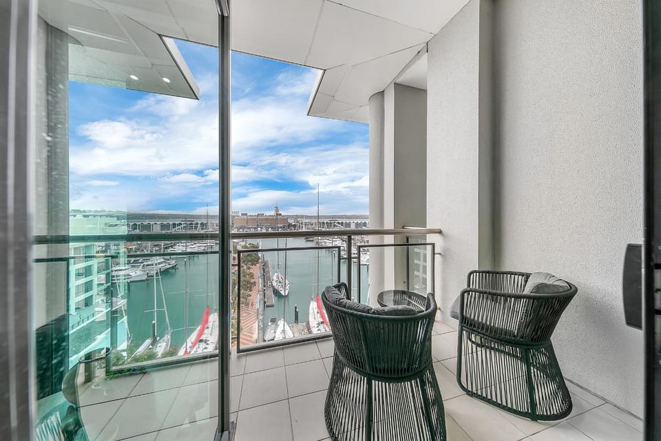 Patio, Day, View (from property/room), Balcony/Terrace, Balcony/Terrace, Seating area, Sea view