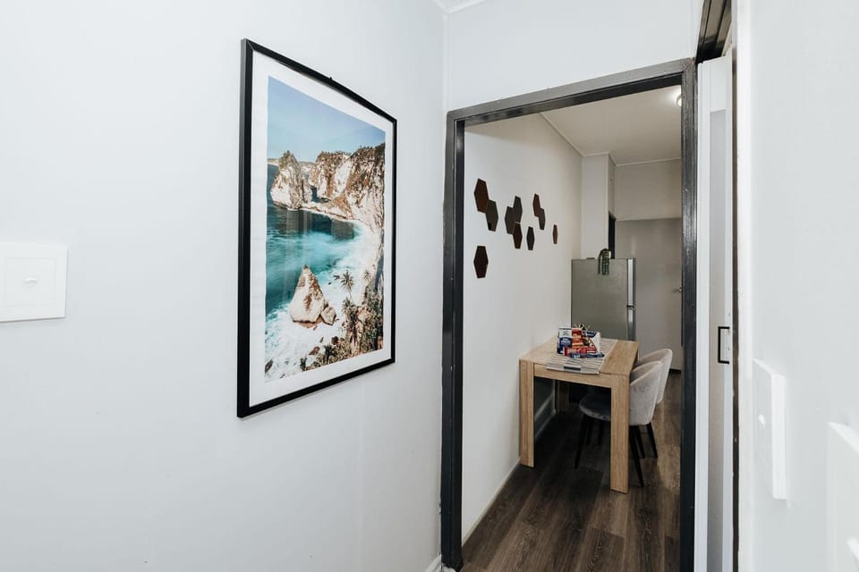 Dream Holiday Condo w Caravan Parking @ Kallangur Bed and Breakfast in Kallangur