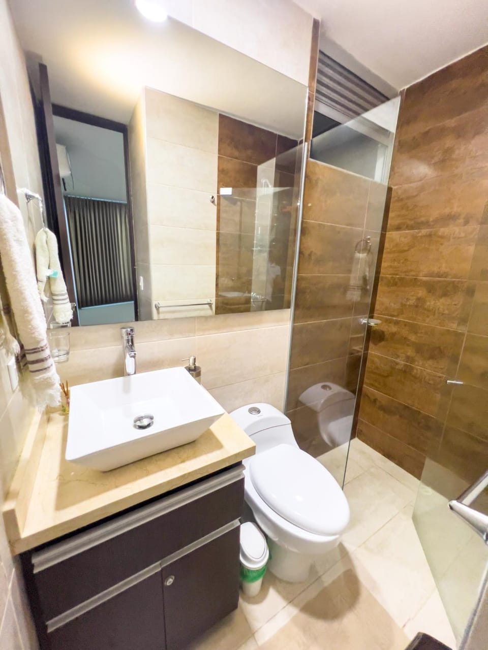 Hermoso apartamento. Cerca del mar. Apartment in Magdalena, Colombia